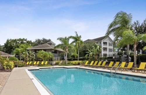 Temple Crest Apartment | Modern Apt in the heart of the city
