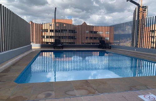 Sabaneta Apartment | Modern apt with a great view