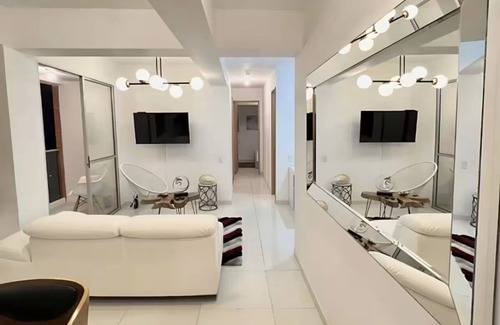 Sabaneta Apartment | Modern apt with a great view