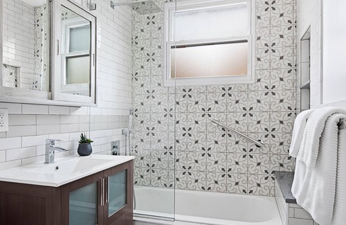 Queens House | Modern Astoria Home!
