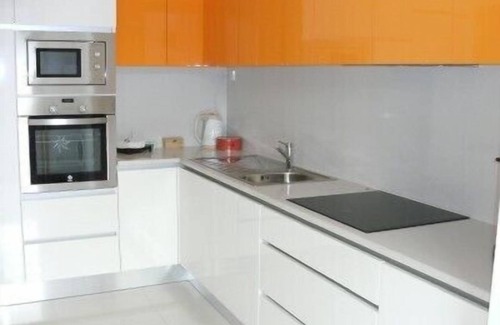 Vila do Conde Apartment | Modern beach apartment, Free Wifi, Swimming pool, Condominium, 55 inch TV