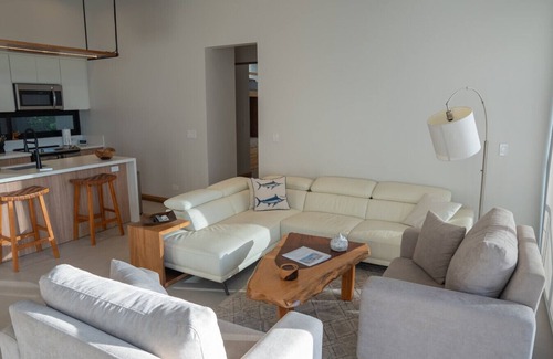 Coco House | Modern Beach House Just Steps to the Shore, enjoy the beautiful views