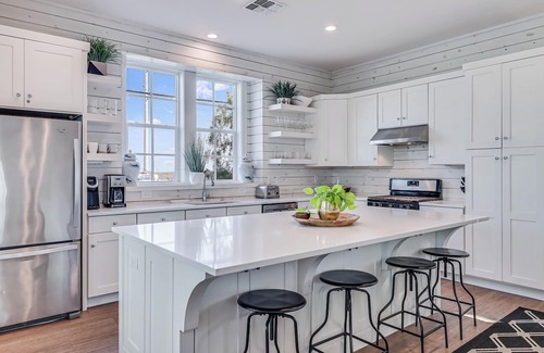 Cinnamon Shore House | Modern Beach Home in Cinnamon Shore w/Access to Resort-Style Amenities