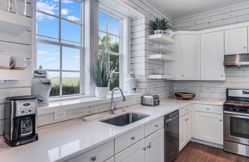 Cinnamon Shore House | Modern Beach Home in Cinnamon Shore w/Access to Resort-Style Amenities