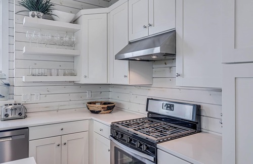 Cinnamon Shore House | Modern Beach Home in Cinnamon Shore w/Access to Resort-Style Amenities