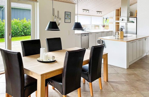 Hadsund House | Modern Beach House - By Traum Ferienwohnungen