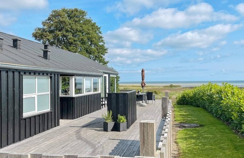 Hadsund House | Modern Beach House - By Traum Ferienwohnungen