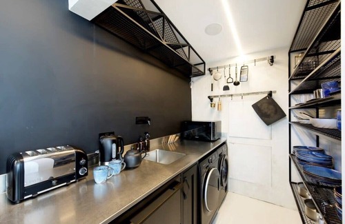 Croyde House | Modern Beach House, Minutes From Croyde Beach