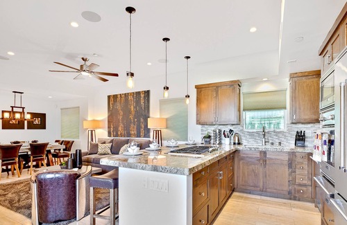 West Newport House | Modern Beach Luxury w/ Rooftop Deck & Private Hot Tub - Steps to Ocean