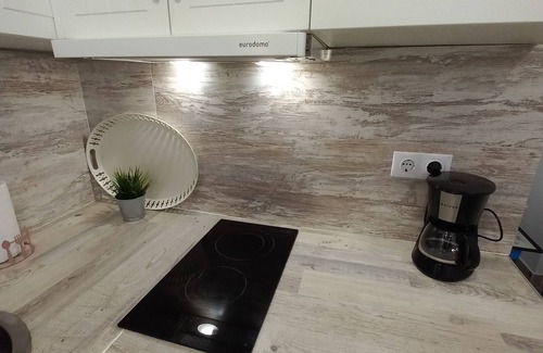 El Rompido Apartment | Modern beachfront apartment San Miguel