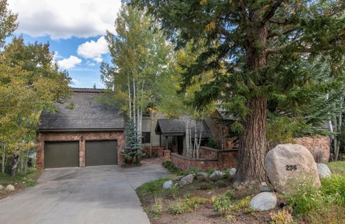 Avon House | Modern Beaver Creek Private House!