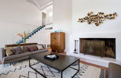 Santa Rosa House | Modern Bennett Valley Home with Privacy and Views