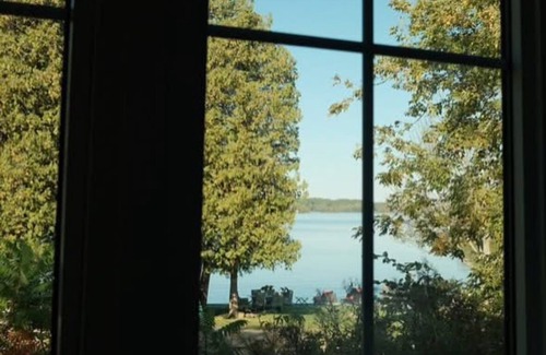 Fenelon Falls House | Modern Bohemian Getaway