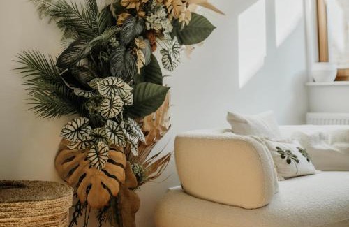 Deidesheim Apartment | Modern Boho-Style Apartment