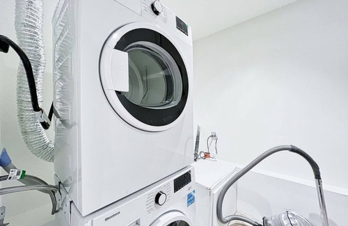 Regal Heights Apartment | Modern Brand New Apartment In A Historic House