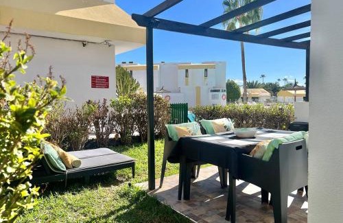 Maspalomas House | Modern Bungalow Capri Maspalomas