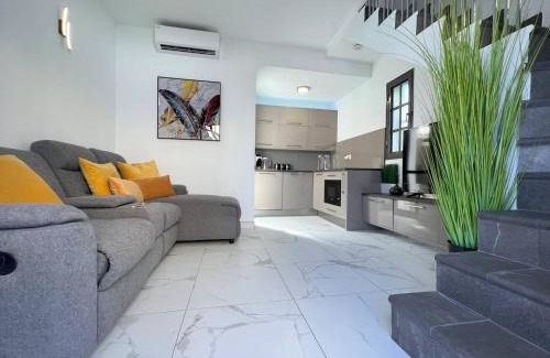 Maspalomas House | Modern Bungalow Capri Maspalomas