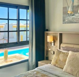 Maspalomas House | Modern Bungalow Capri Maspalomas