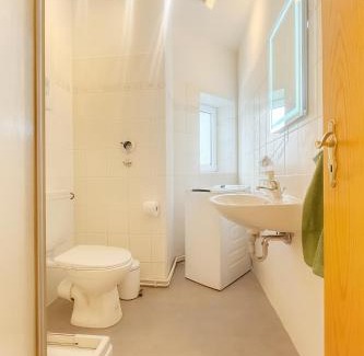 Magdeburg Apartment | Modern Business Apartment