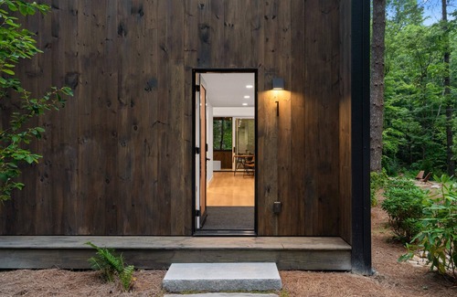 Highlands House | Modern cabin #1 Close to town