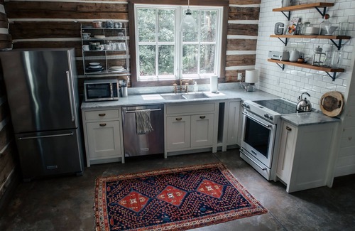 Cookeville Cabin | Modern Cabin By Bear Lake