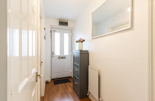 Southwark Apartment | Modern Camberwell Garden Retreat