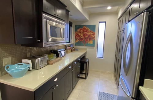 Baristo Condo | Modern Casita Comfort near the Heart of Townn