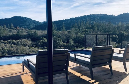Calistoga Cottage | Modern Casita: 'Modsita'