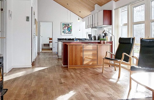 Hasle House | Modern Cedar Cottage near Beach - By Traum Ferienwohnungen