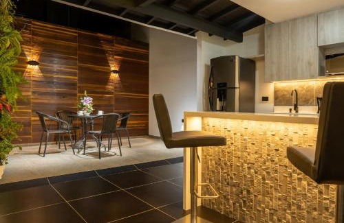 Laureles Apartment | Modern Central Apt Laureles Medellin With 3 ACs