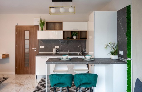 Sofia City Center Apartment | Modern Central Studio