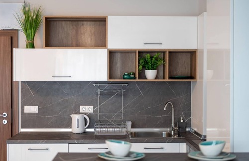 Sofia City Center Apartment | Modern Central Studio