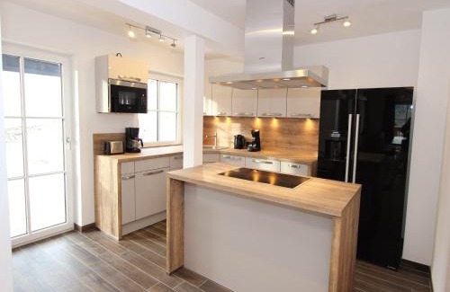 Vorderglemm Ski Chalet | Modern chalet with sauna near ski area in Saalbach-Hinterglemm Salzburgerland