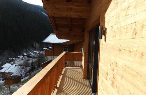 Vorderglemm Ski Chalet | Modern chalet with sauna near ski area in Saalbach-Hinterglemm Salzburgerland