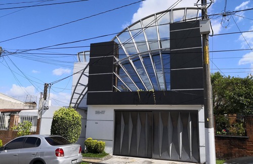 Zona 7 Apartment | Modern, charming and very well located apartment