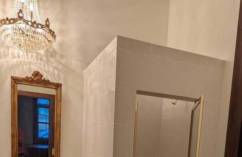 Spring Brook House | Modern Chateau: Pets OK, 15 min to City, Aurora, Orchard Park, Stadium GO BILLS!