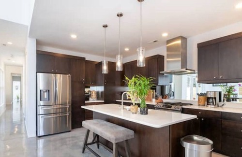 Biddleville House | Modern Chic by Uptown Charlotte