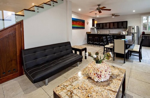 Tulum House | Modern & Chic Luxury Jungle House in private gated community Tulum