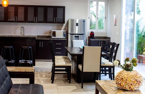 Tulum House | Modern & Chic Luxury Jungle House in private gated community Tulum