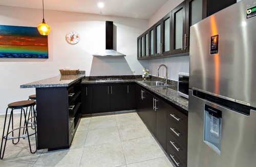 Tulum House | Modern & Chic Luxury Jungle House in private gated community Tulum
