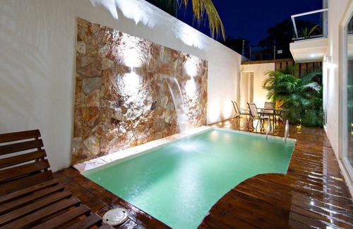 Tulum House | Modern & Chic Luxury Jungle House in private gated community Tulum