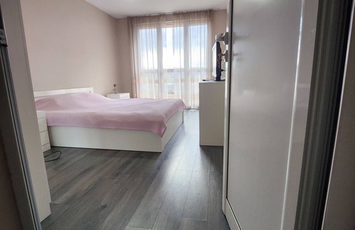 Pernik Apartment | Modern City apartment with spectacular terrace