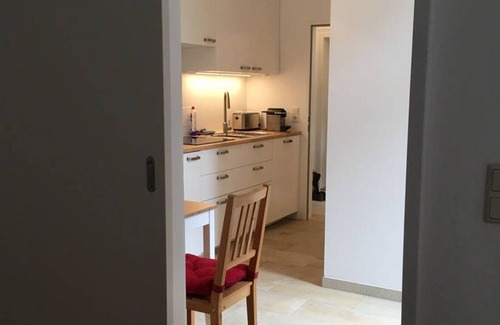 Neubau Apartment | MODERN | CITY-CENTER SUITE