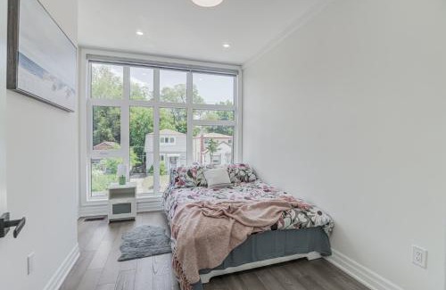 Oakridge House | Modern City Living -newly built