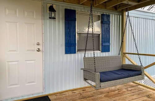 Rural Estates House | Modern clean cozy home with beautiful nature setting