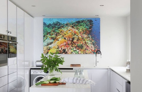 Clifton Apartment | Modern Clifton Apartment - Number 5101