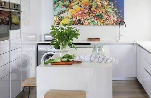 Clifton Apartment | Modern Clifton Apartment - Number 5101