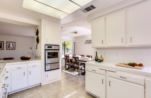 Araby House | Modern Club Med Oasis, Private Pool & Spa, Incredible Views, 2 King Beds, Too!