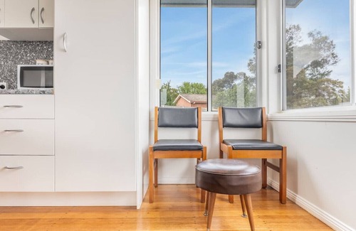 Triabunna Apartment | Modern Coastal Escape in Triabunna