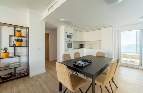 Punta Prima Apartment | Modern Coastal Gem, Torrevieja